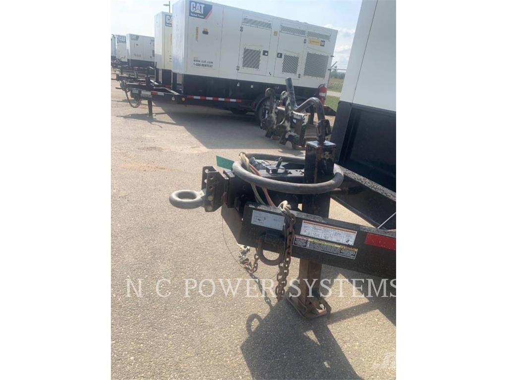 CAT XQ200N Altri generatori