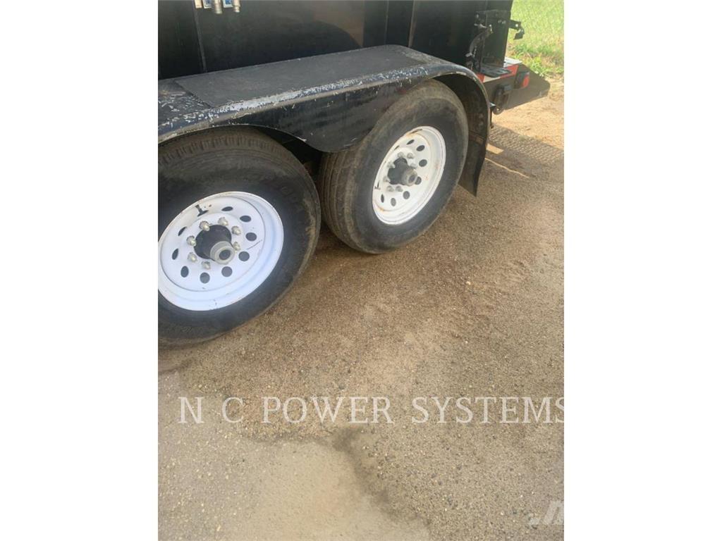 CAT XQ200N Altri generatori