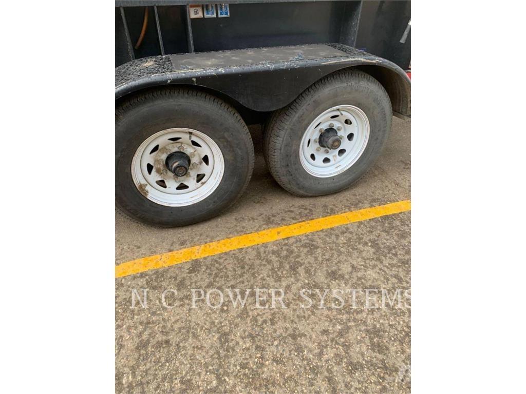 CAT XQ200N Altri generatori