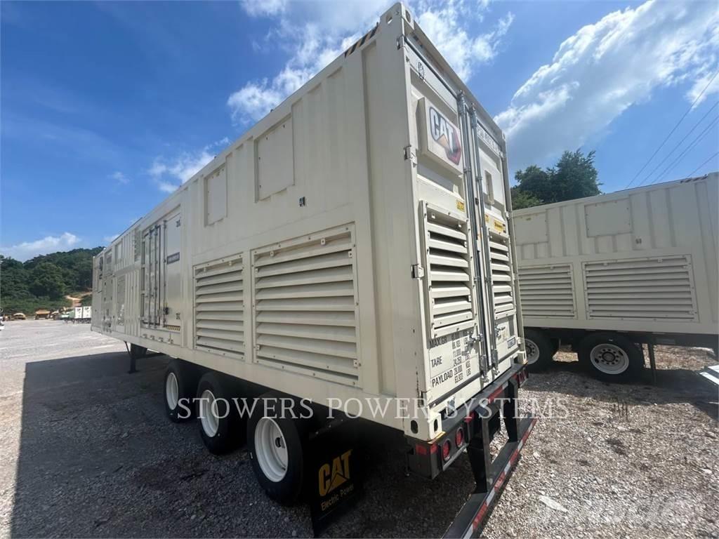 CAT XQ2280 Altri generatori