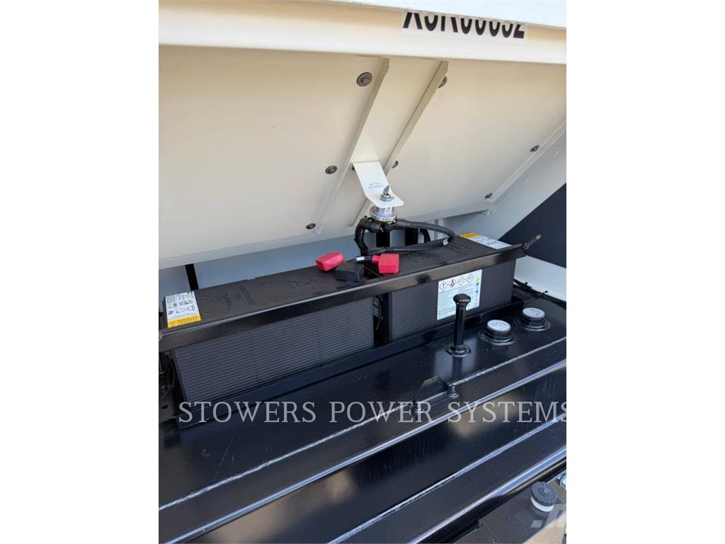 CAT XQ230 Altri generatori