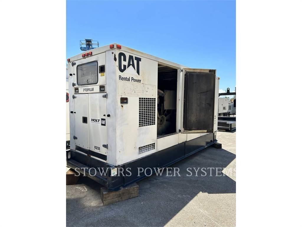 CAT XQ230 Altri generatori