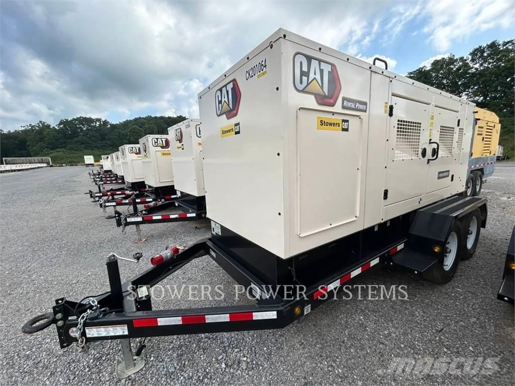 CAT XQ230 Altri generatori