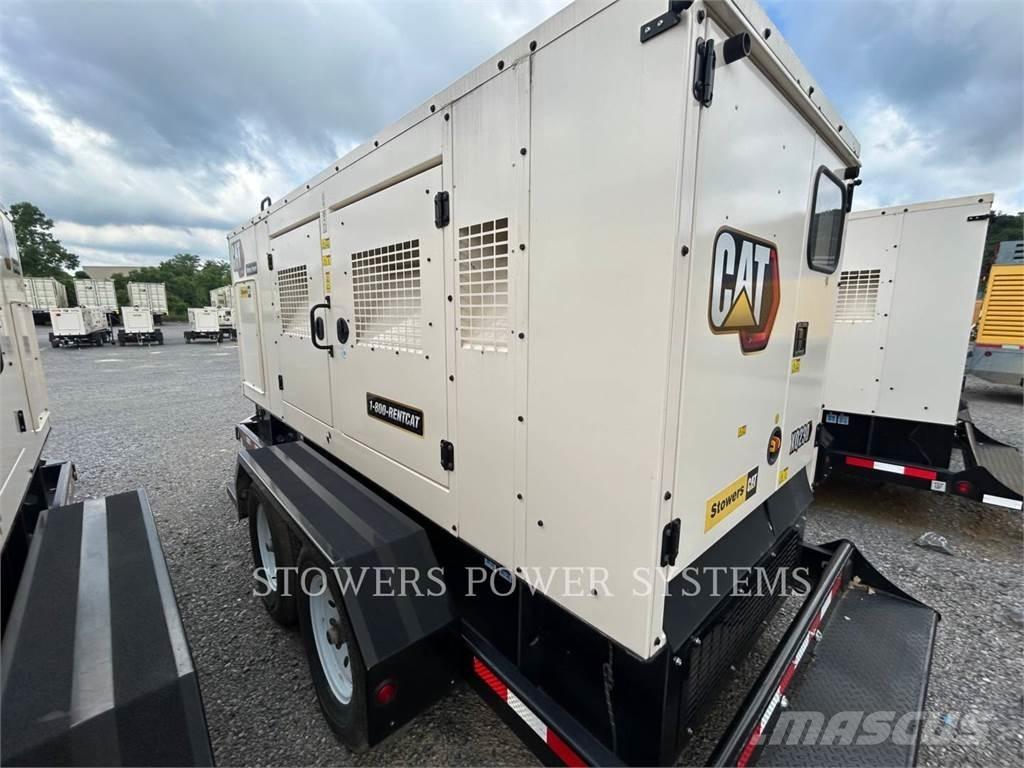 CAT XQ230 Altri generatori