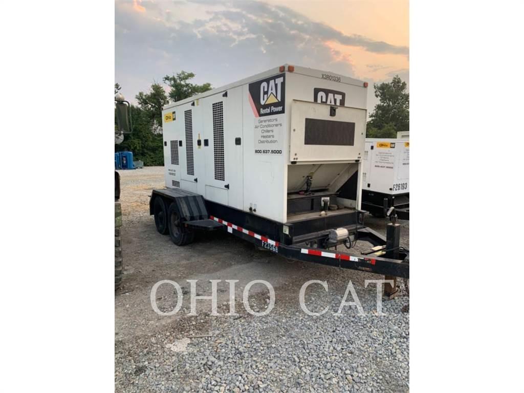 CAT XQ230 Altri generatori