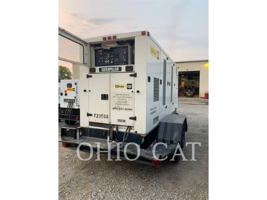 CAT XQ230 Altri generatori