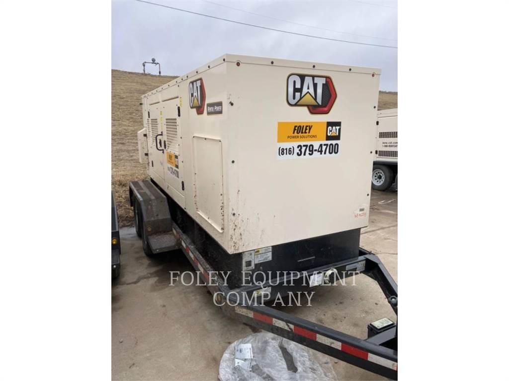 CAT XQ230KVA Altri generatori