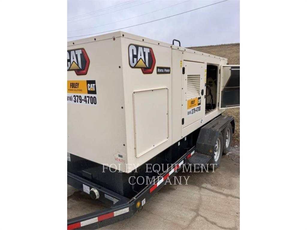 CAT XQ230KVA Altri generatori