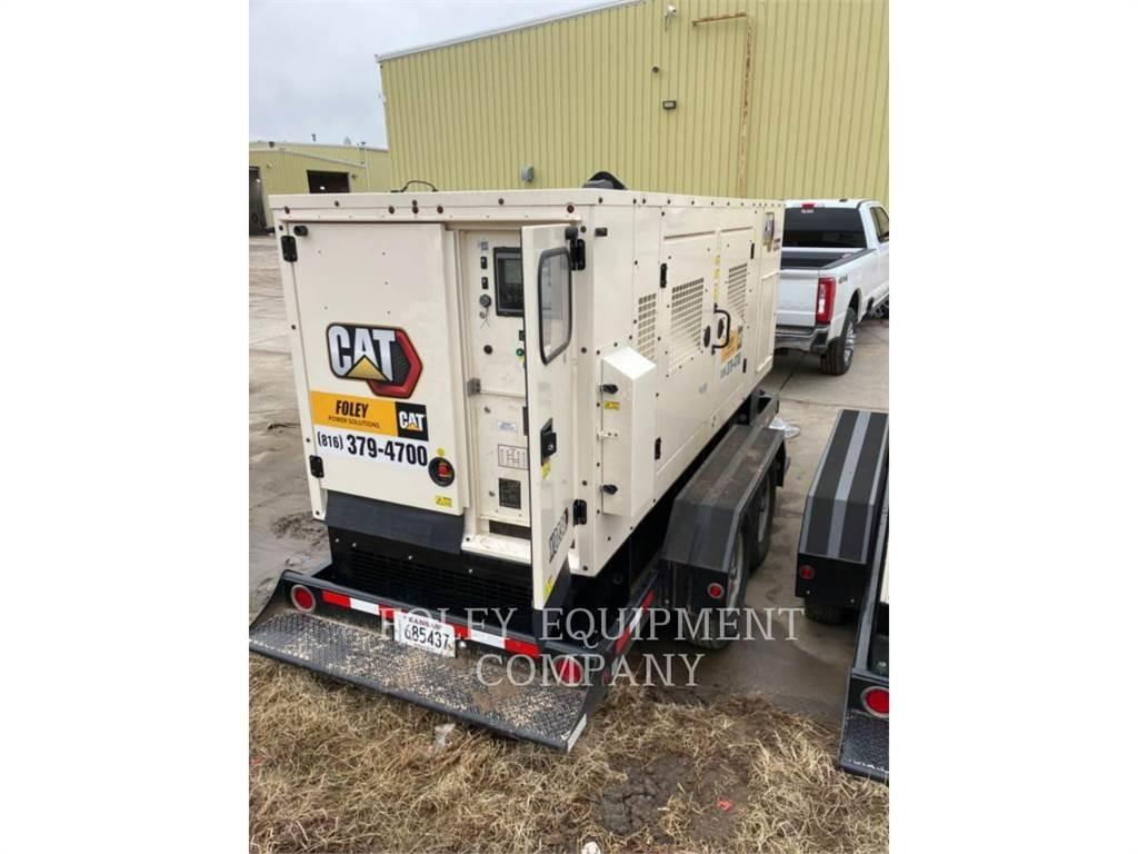 CAT XQ230KVA Altri generatori