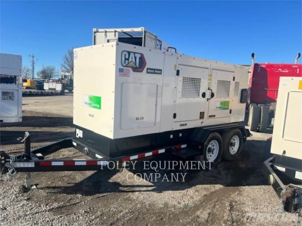 CAT XQ230KVA Altri generatori