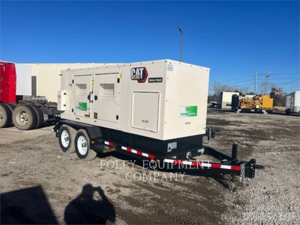 CAT XQ230KVA Altri generatori