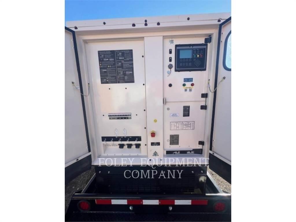 CAT XQ230KVA Altri generatori