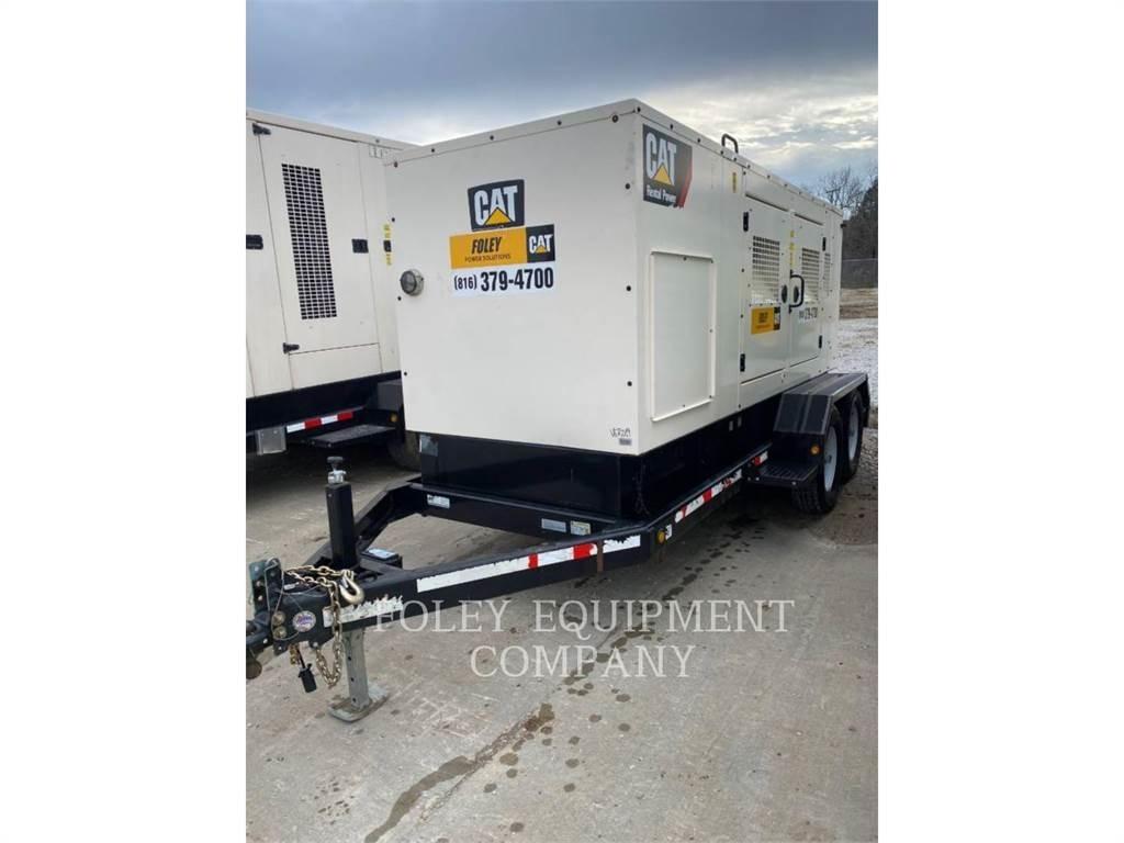 CAT XQ230KVA Altri generatori