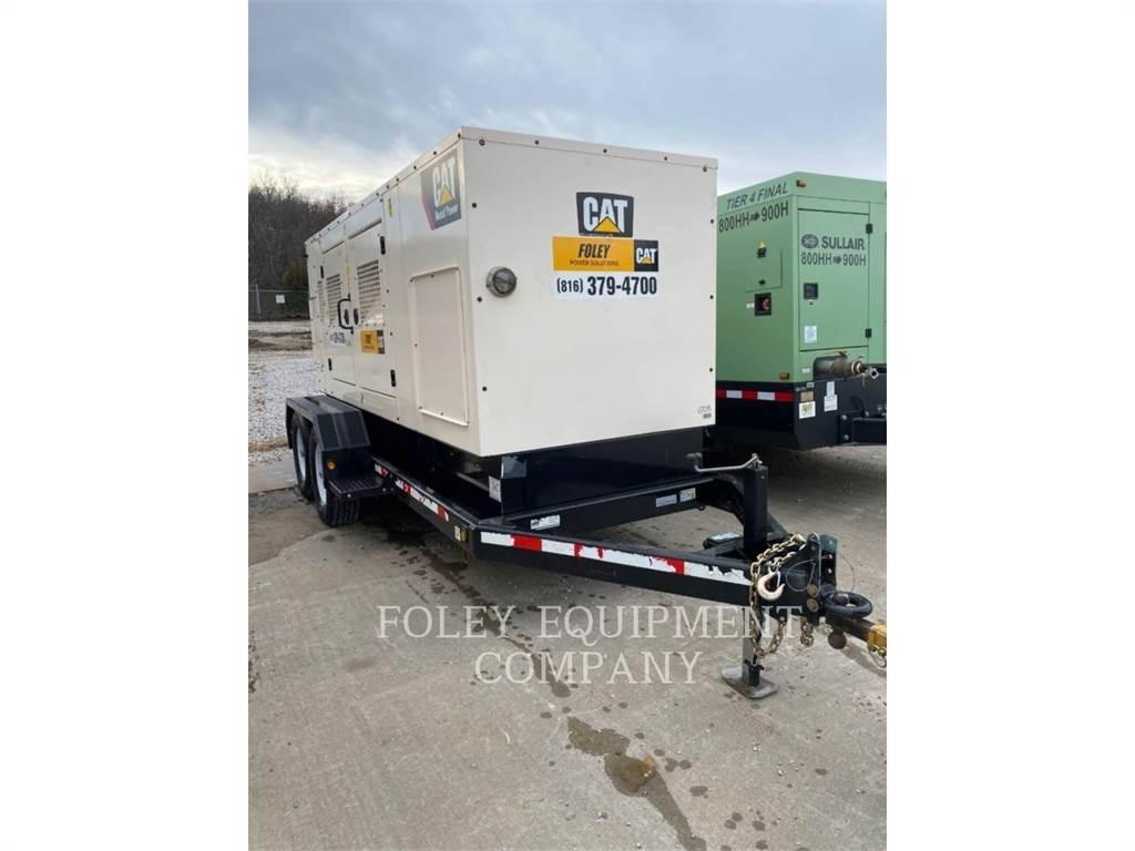 CAT XQ230KVA Altri generatori