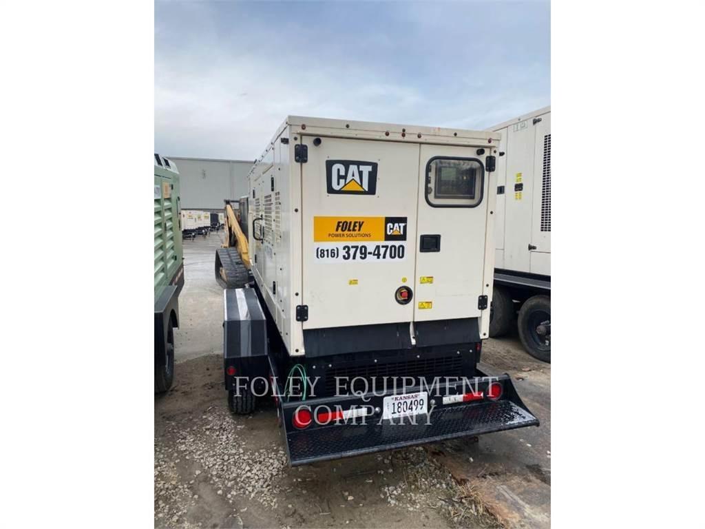 CAT XQ230KVA Altri generatori