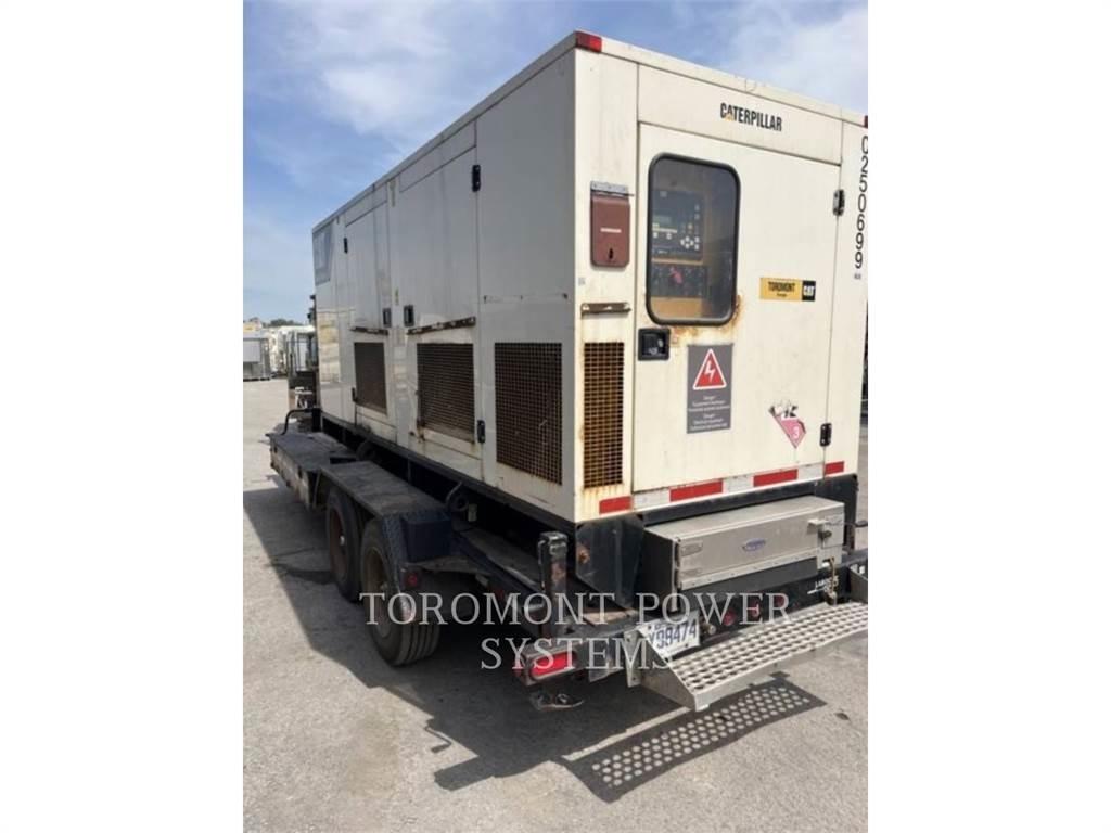 CAT XQ250-600VOLTS Altri generatori