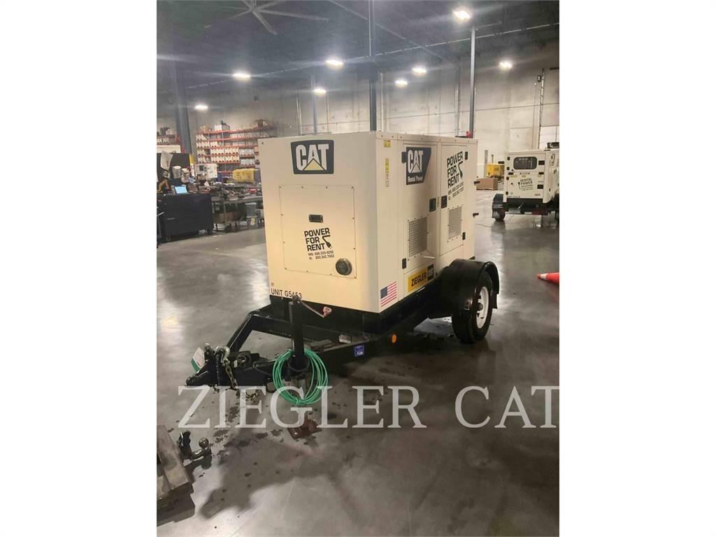 CAT XQ30 Altri generatori