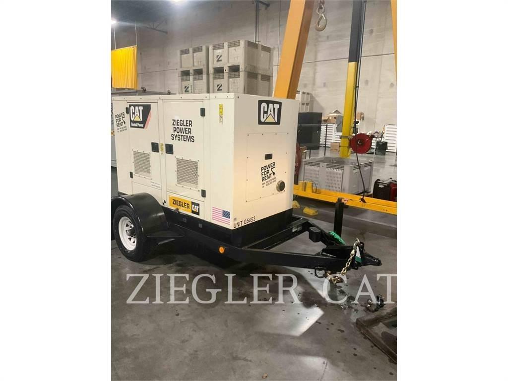 CAT XQ30 Altri generatori