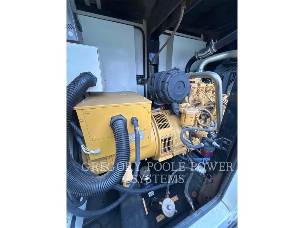 CAT XQ30 Altri generatori