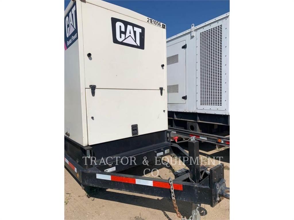 CAT XQ300 Altri generatori