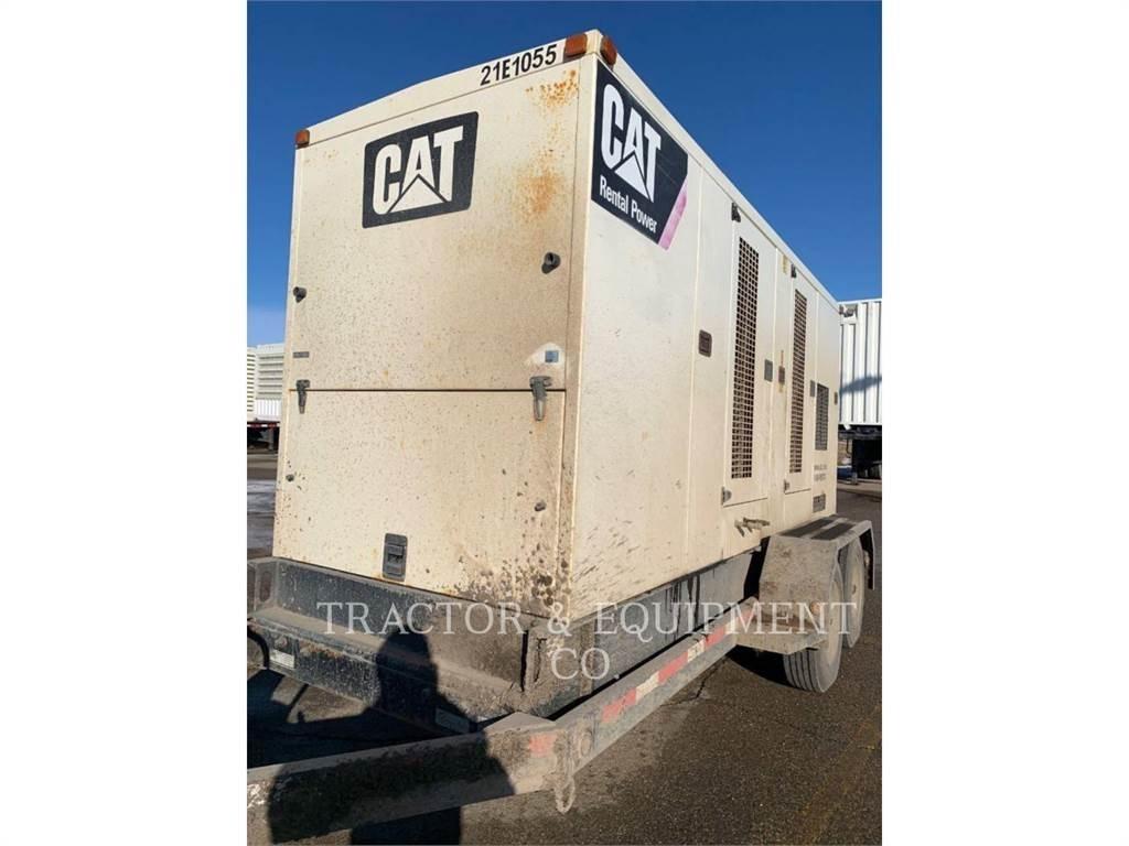 CAT XQ300 Altri generatori