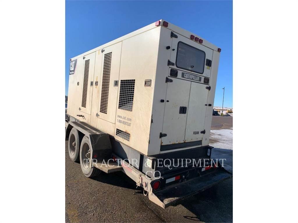 CAT XQ300 Altri generatori