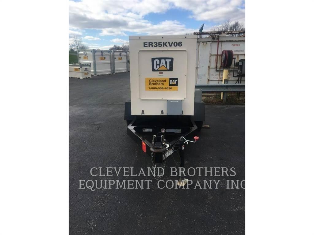 CAT XQ35 Altri generatori