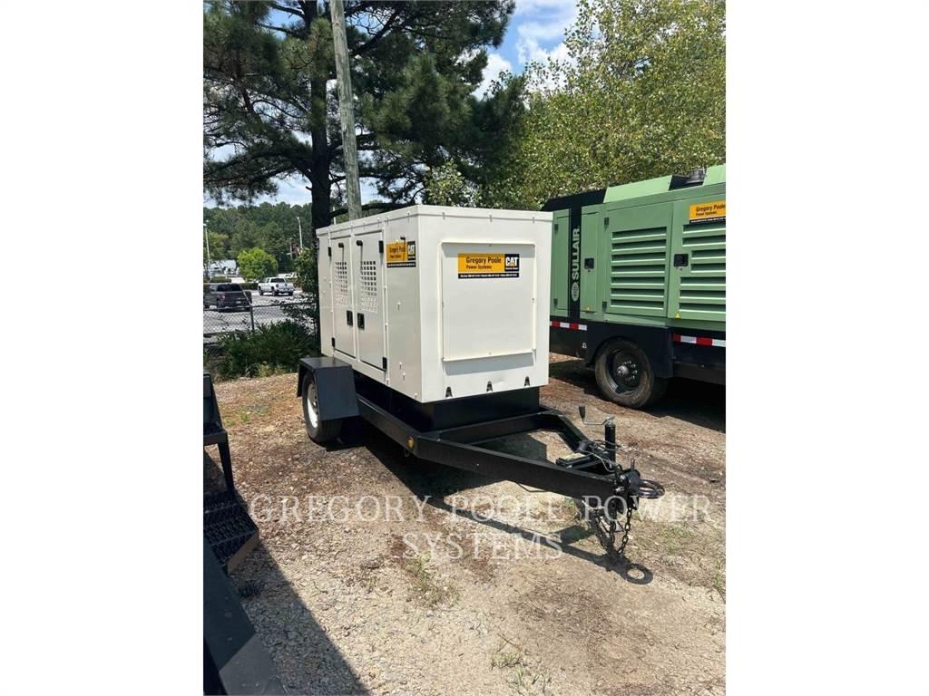 CAT XQ35 Altri generatori