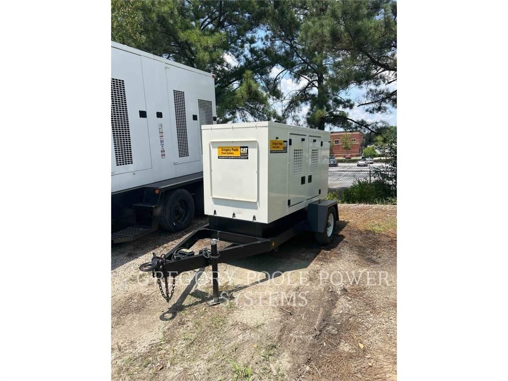 CAT XQ35 Altri generatori