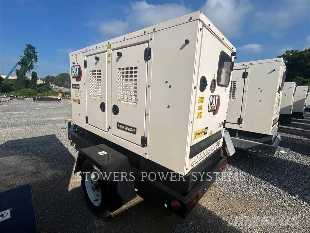 CAT XQ35 Altri generatori