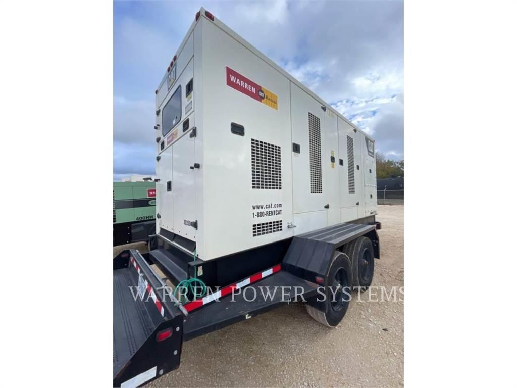 CAT XQ350 Altri generatori