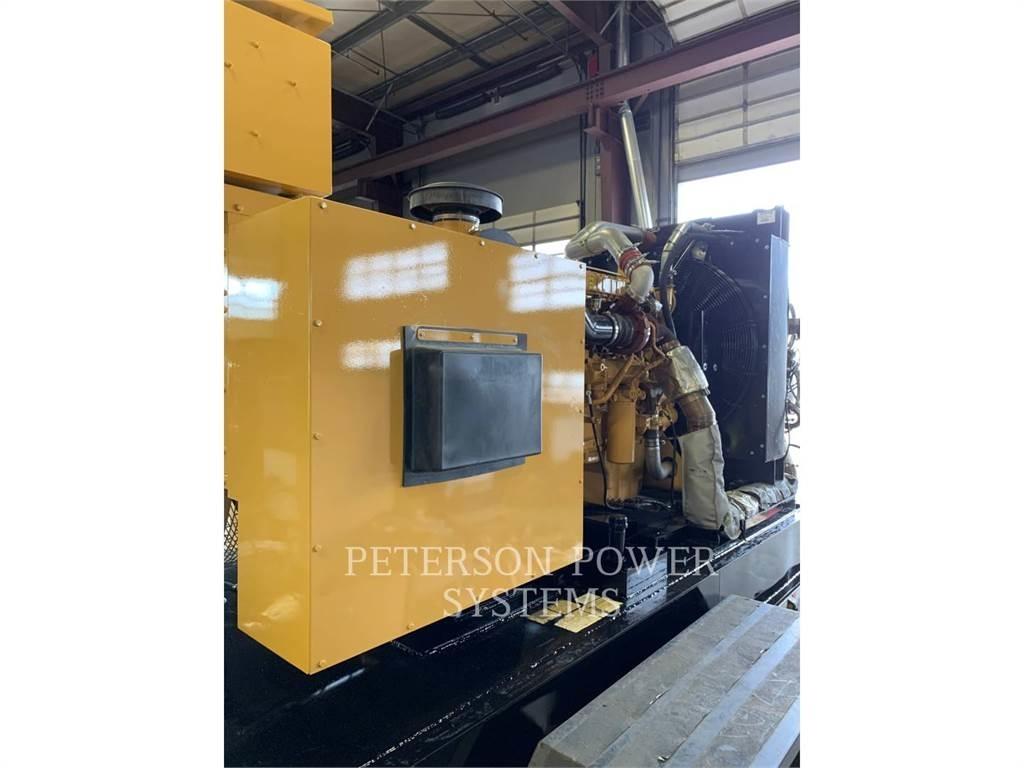 CAT XQ350 Generatori diesel