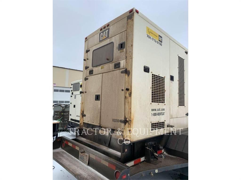 CAT XQ350N Altri generatori