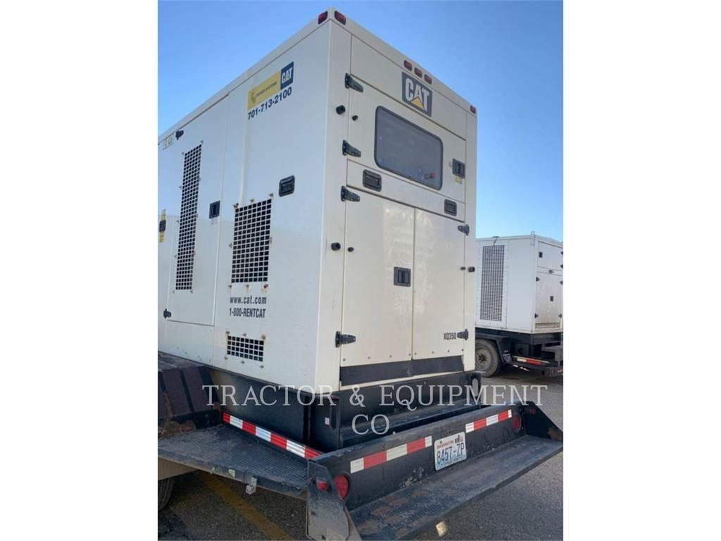 CAT XQ350N Altri generatori