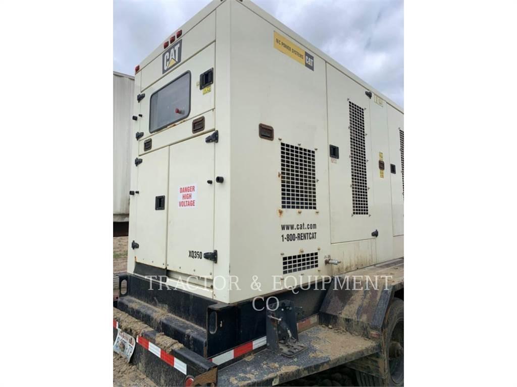 CAT XQ350N Altri generatori