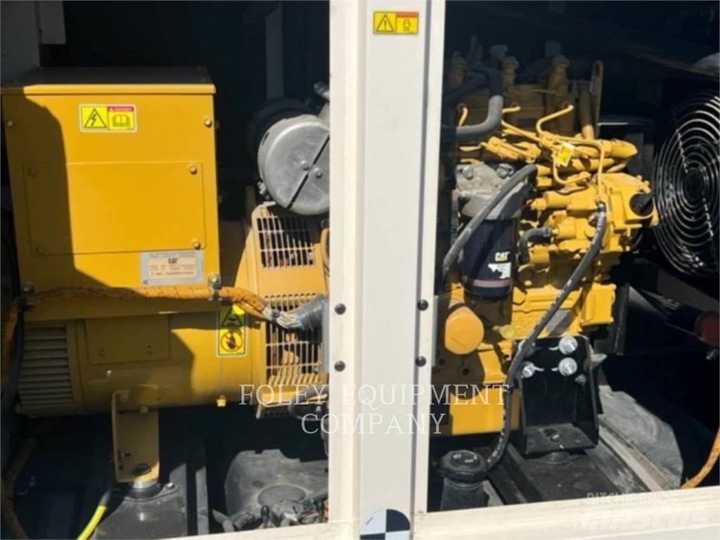 CAT XQ35KVA Altri generatori