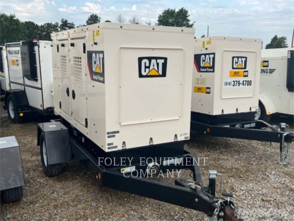 CAT XQ35KVA Altri generatori