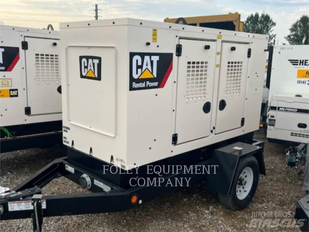CAT XQ35KVA Altri generatori