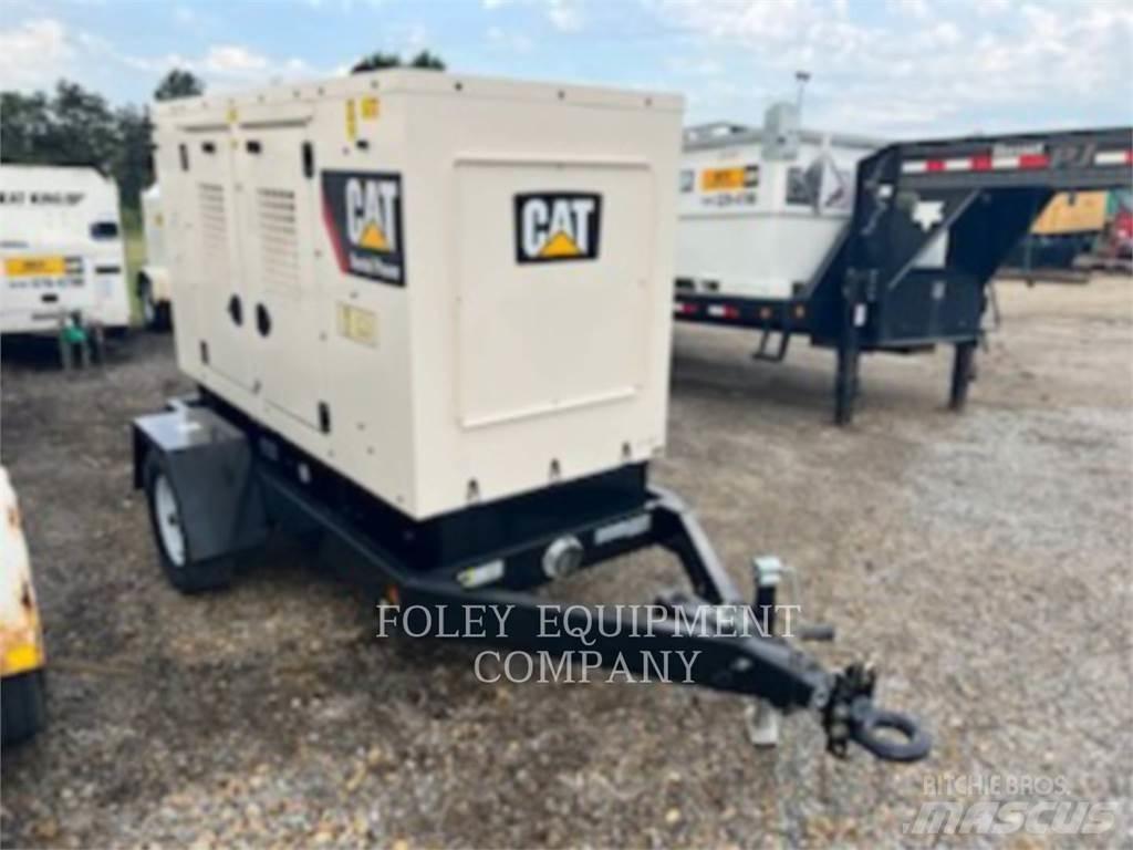 CAT XQ35KVA Altri generatori