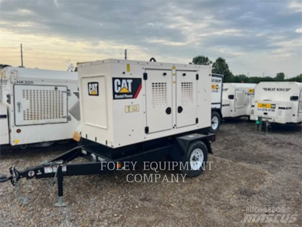 CAT XQ35KVA Altri generatori