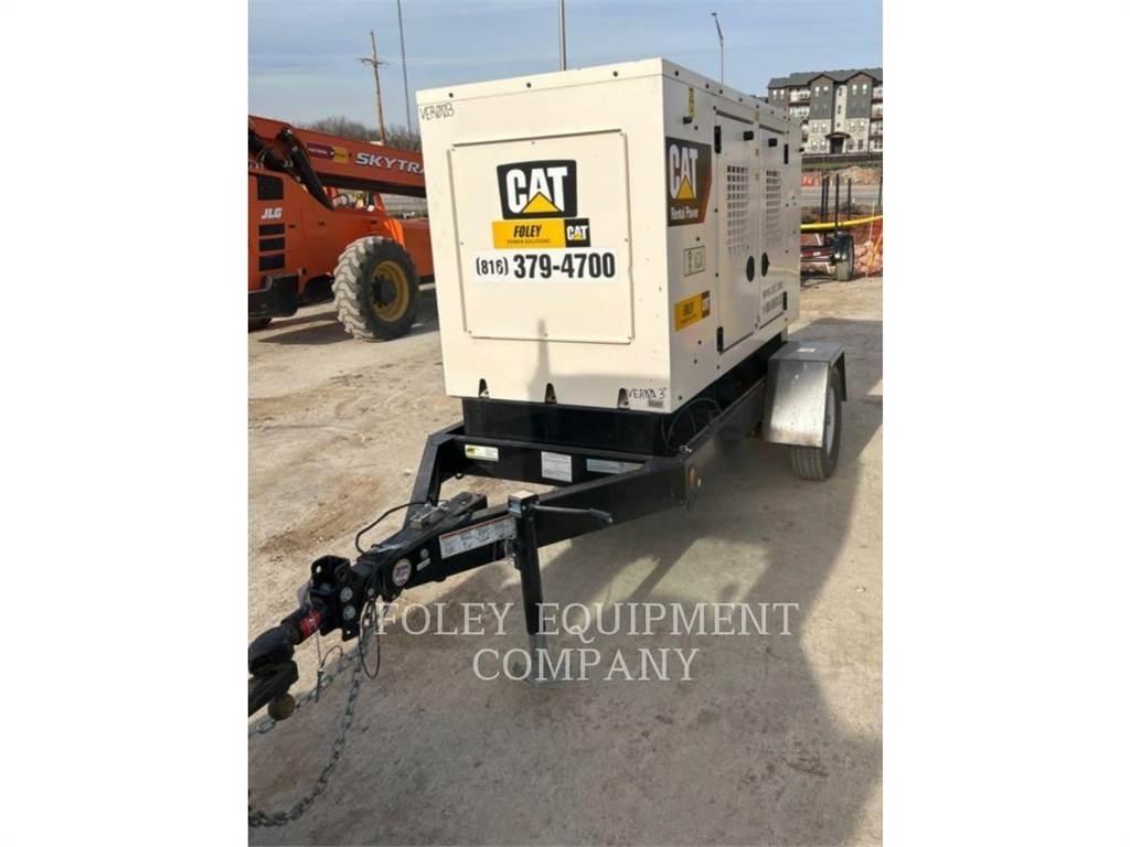 CAT XQ35KVA Altri generatori