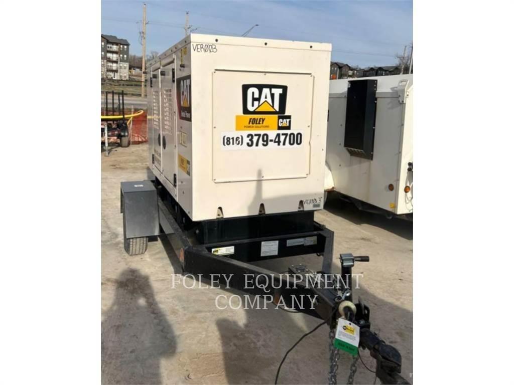 CAT XQ35KVA Altri generatori
