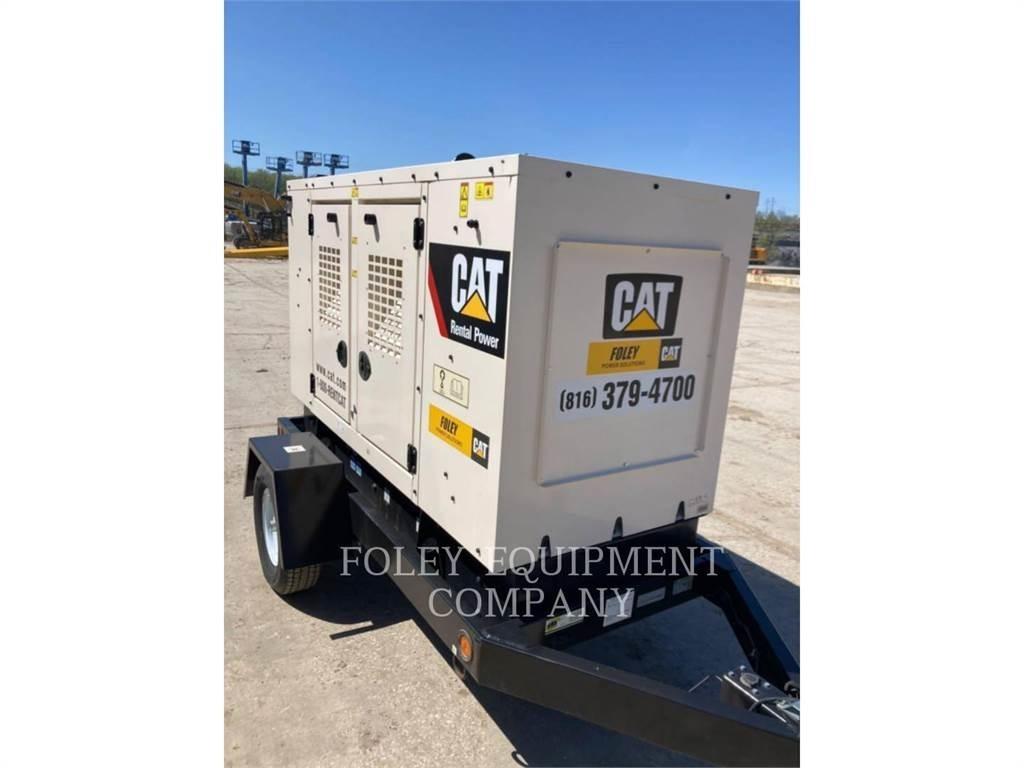 CAT XQ35KVA Altri generatori