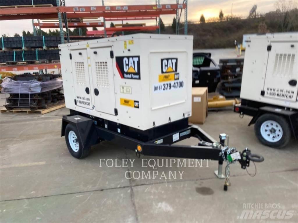 CAT XQ35KVA Altri generatori
