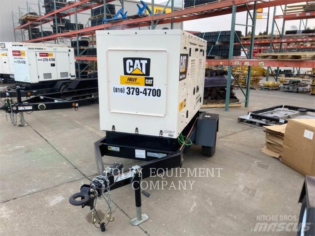 CAT XQ35KVA Altri generatori