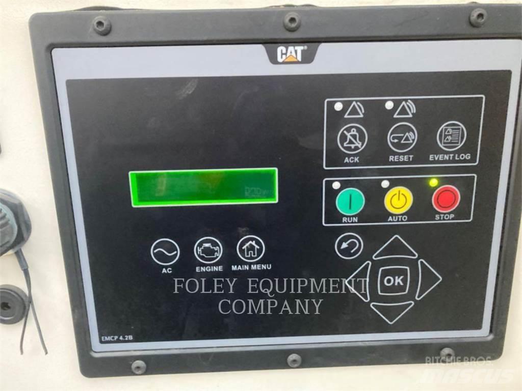 CAT XQ35KVA Altri generatori