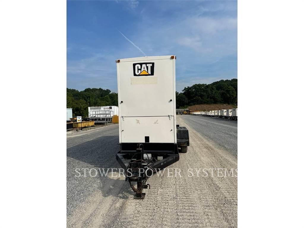 CAT XQ400 Altri generatori