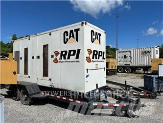 CAT XQ400 Altri generatori
