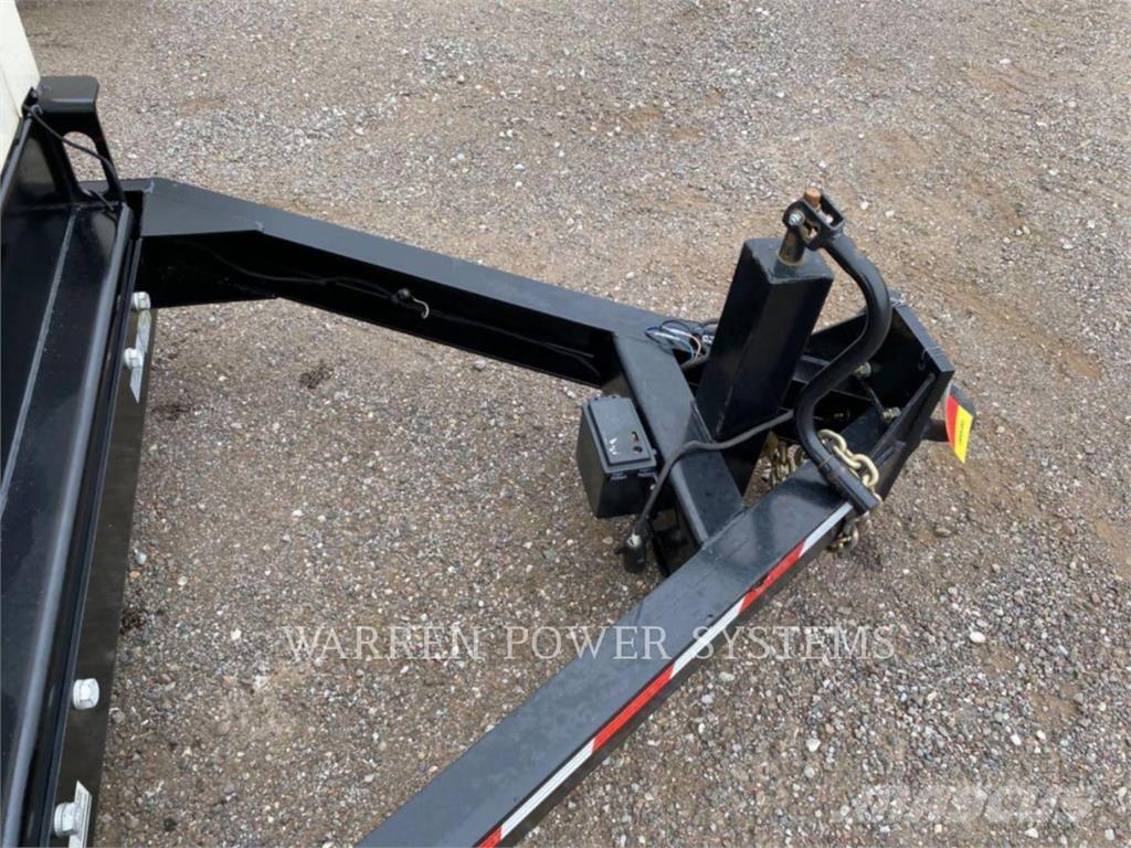 CAT XQ425 T4F Altri generatori