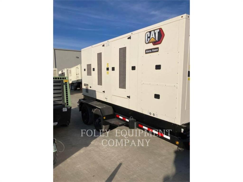 CAT XQ425KVA Altri generatori